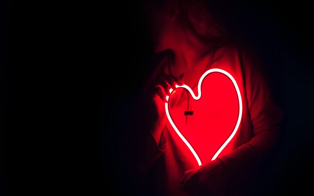 Create More Romance In Your Life